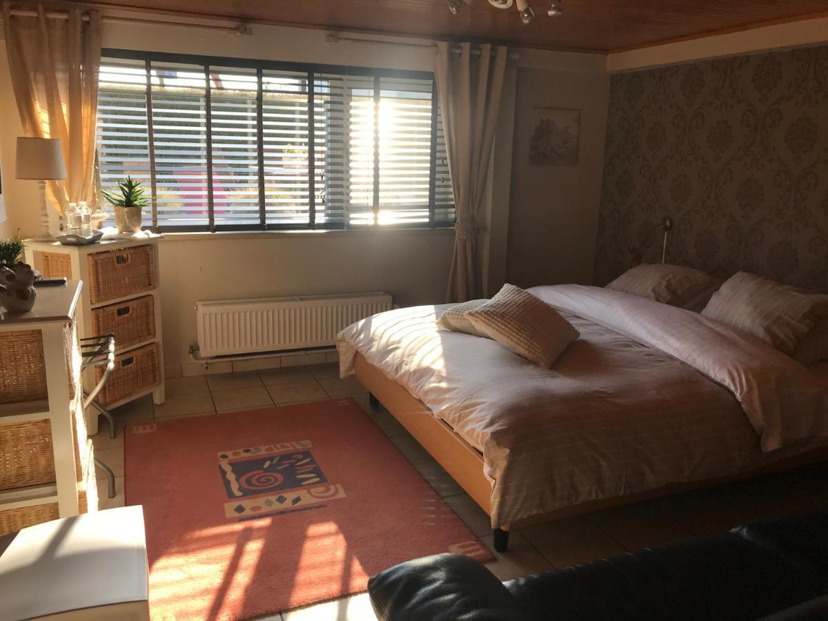 B&B Eb & Vloed Blankenberge Exterior foto