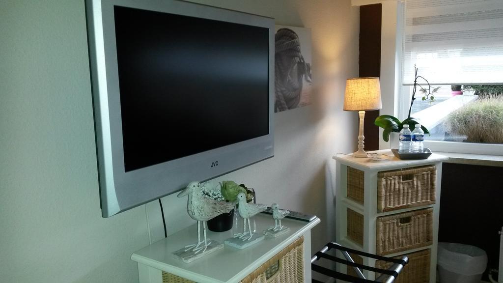 B&B Eb & Vloed Blankenberge Exterior foto