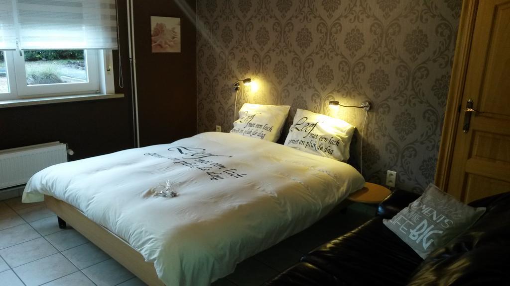 B&B Eb & Vloed Blankenberge Habitación foto