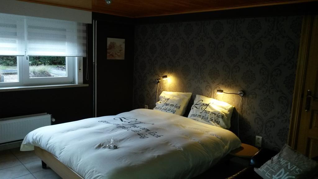 B&B Eb & Vloed Blankenberge Habitación foto