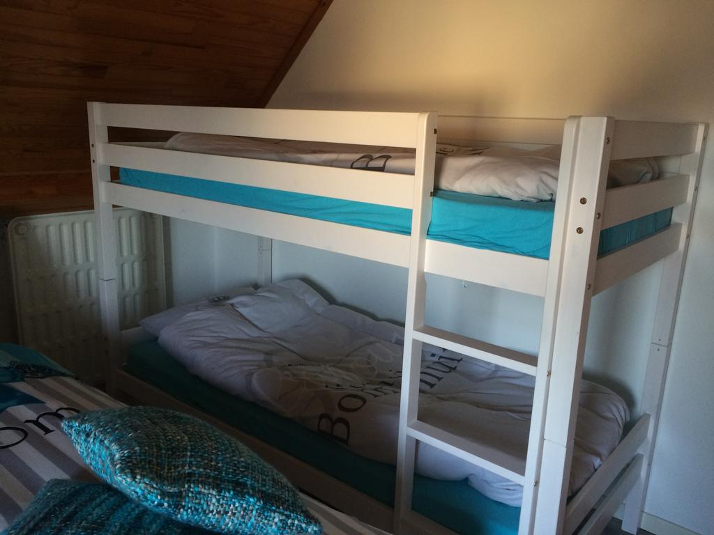 B&B Eb & Vloed Blankenberge Exterior foto