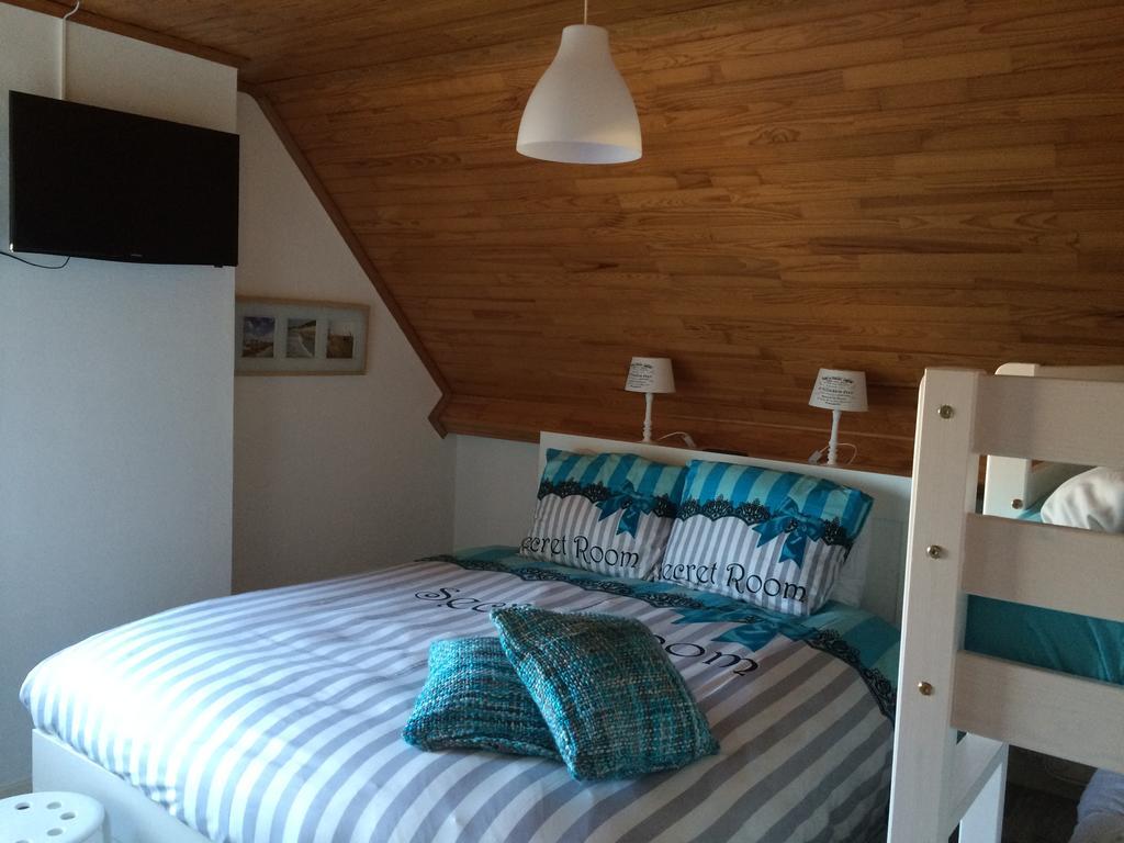 B&B Eb & Vloed Blankenberge Exterior foto